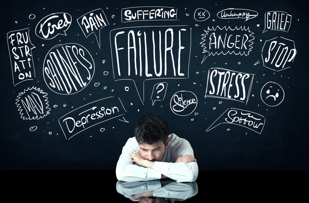 4 Truths About Your Problems