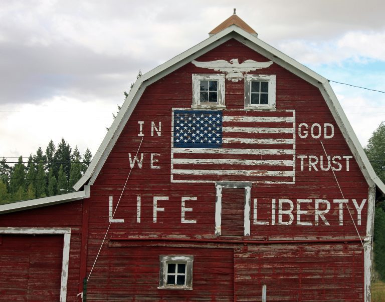 Kneemail July 2023 – Life, Liberty & The Pursuit…