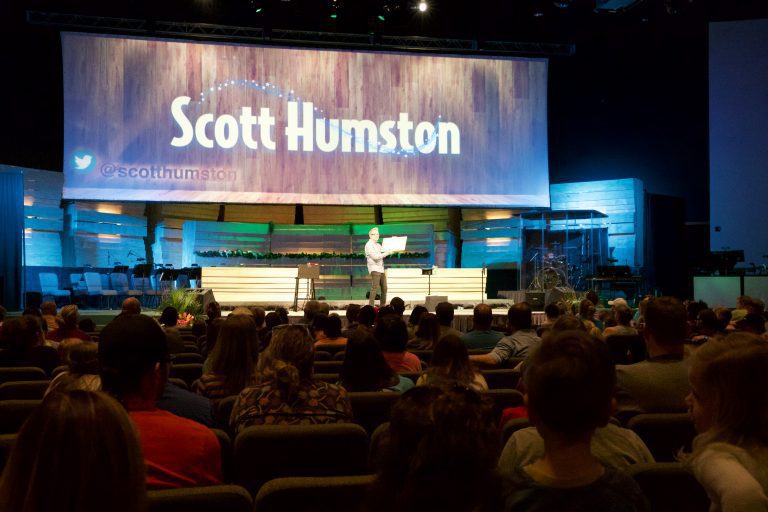 Scott Featured on The Shepard Radio Network