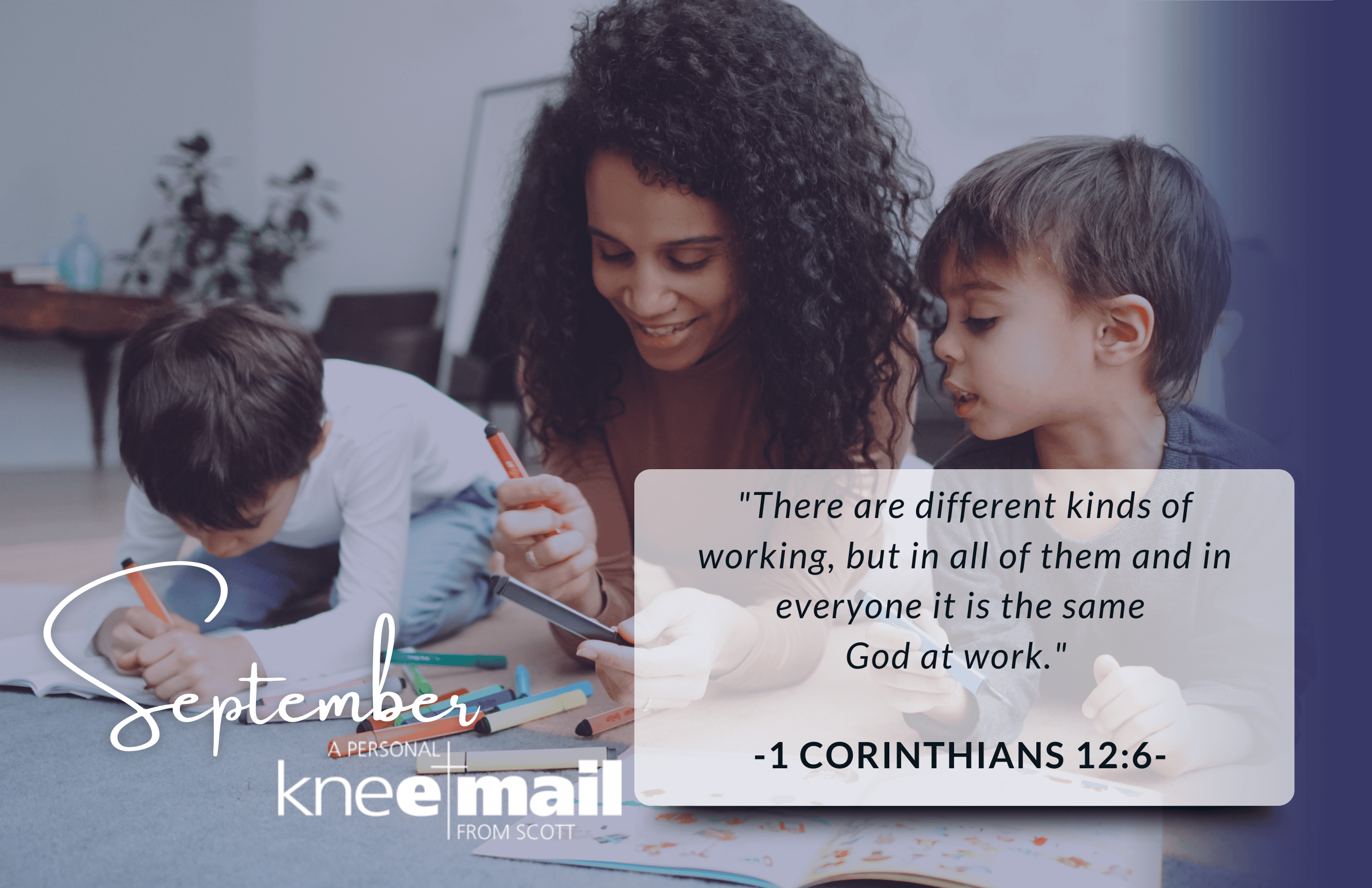 1 Corinthians 12:6