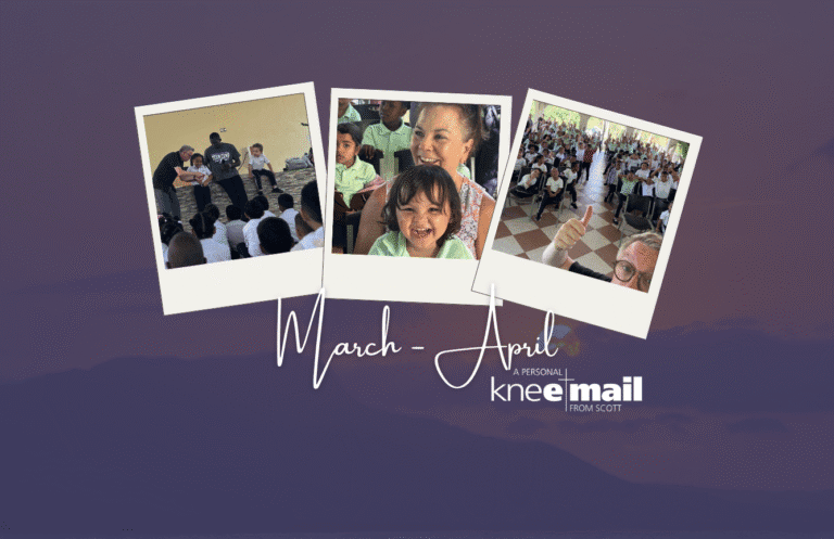 Missions Update: A Journey to the Dominican Republic