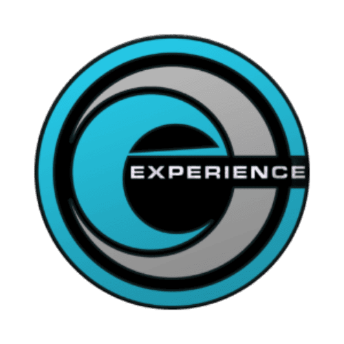 Experience Conference Logo