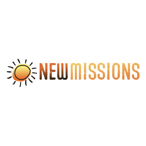 New Missions Logo