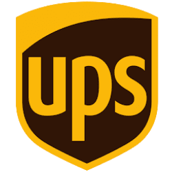 United Parcel Service Logo